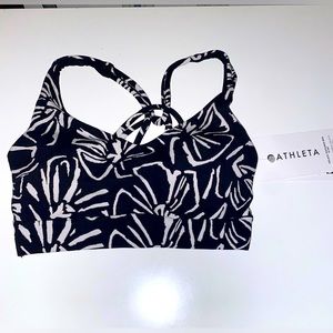 Athleta sports bra